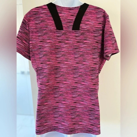 LITE Tech/ Scrub t-shirt/ Size  US M - Picture 2 of 9